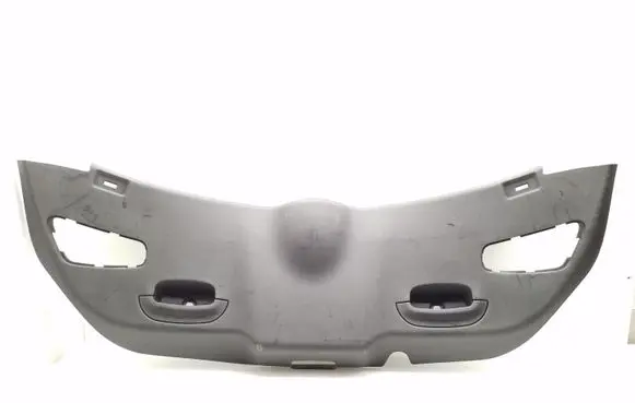 Alfa Romeo Giulietta Tailgate/boot lid cover trim 156079350
