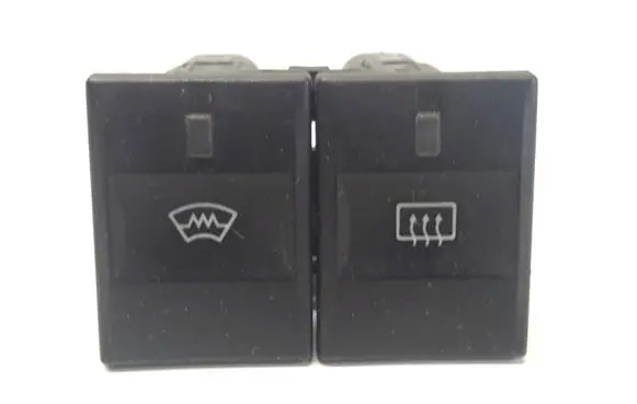 Ford Mondeo Mk III Windscreen/window heater switch 1S7T18K574AA