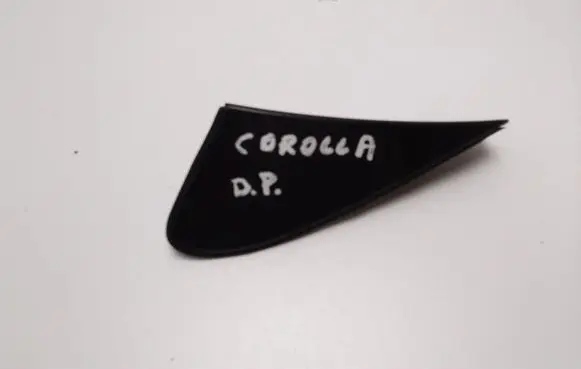 Toyota Corolla E120 E130 Fender trim (molding) 6011712010