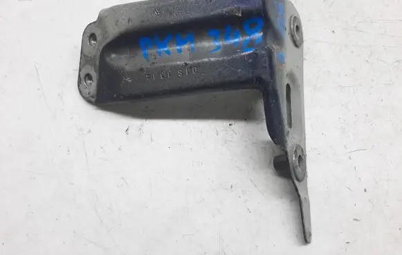 Volkswagen Golf VII Fender mounting bracket 5G0821135B