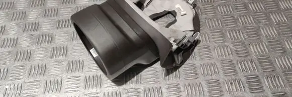 Dodge Challenger Steering wheel trim 134800