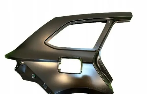 Seat Leon (5F) Rear quarter panel 
