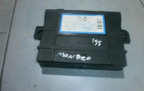 Ford Mondeo MK I Comfort/convenience module 93bg15k600ec