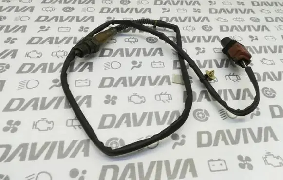 Audi A4 S4 B6 8E 8H Lambda probe sensor 059906262E 0281004038 0281004039