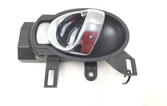Nissan Juke I F15 Front door interior handle 