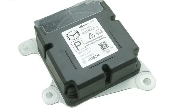 Mazda MX-5 NA Miata Airbag control unit/module N24357K30