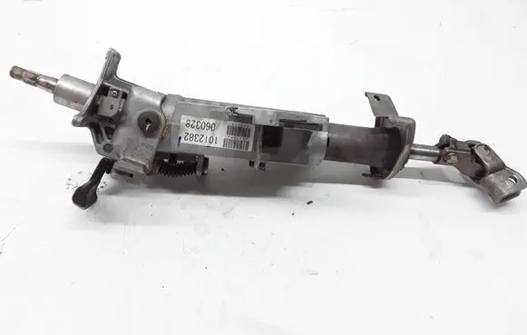 Nissan Navara D40 Steering column universal joint