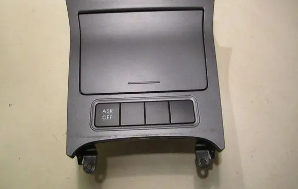 Car ashtray