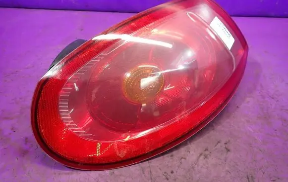 Fiat Bravo Rear/tail lights