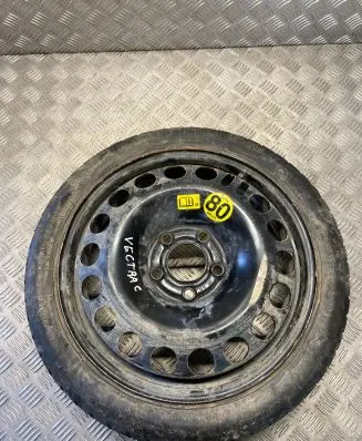 Opel Vectra C R16 spare wheel 