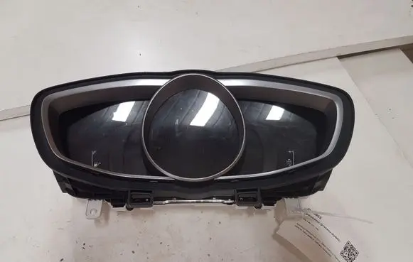 Volvo V40 Speedometer (instrument cluster) 31296952
