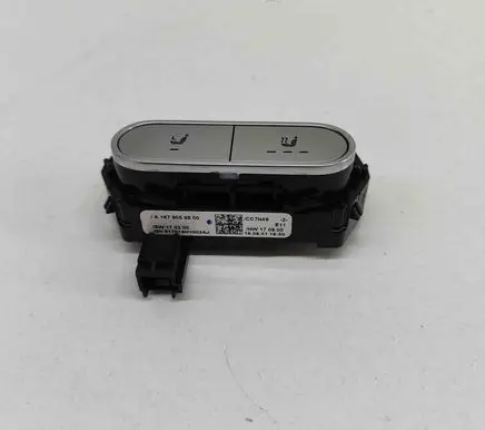 Mercedes-Benz GLE W167 Seat heating switch A1679059800