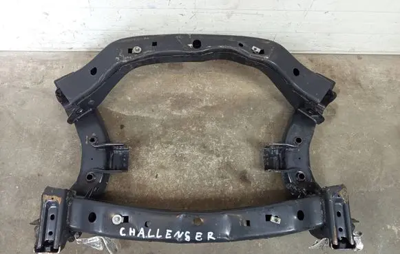 Dodge Challenger Front axle beam SANKICHAL