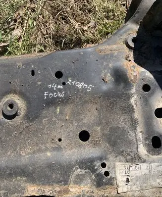 Ford Focus Front subframe