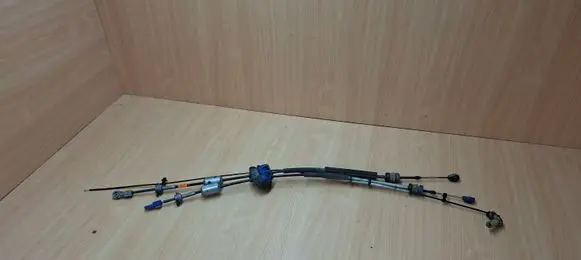 Citroen DS5 Gear shift cable linkage 9678087280 119181125D 119181125