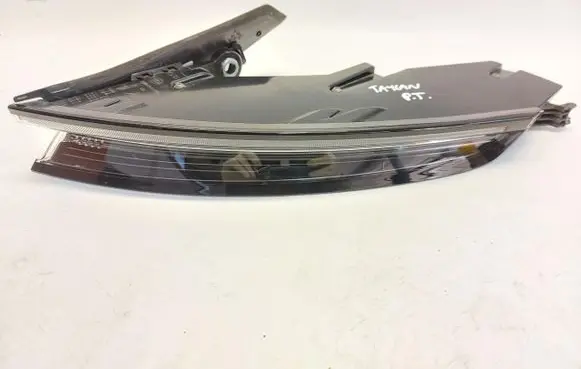 Porsche Taycan 9J1 Rear/tail lights 9JA945092GJLK01