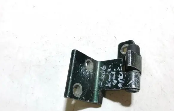 Peugeot 406 Rear door lower hinge