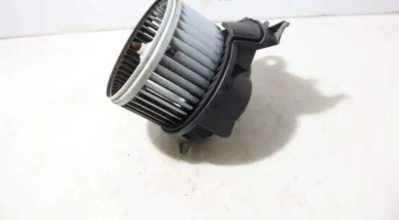 Heater fan/blower