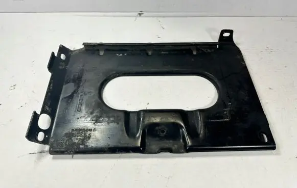 Volkswagen Multivan T5 Battery tray 