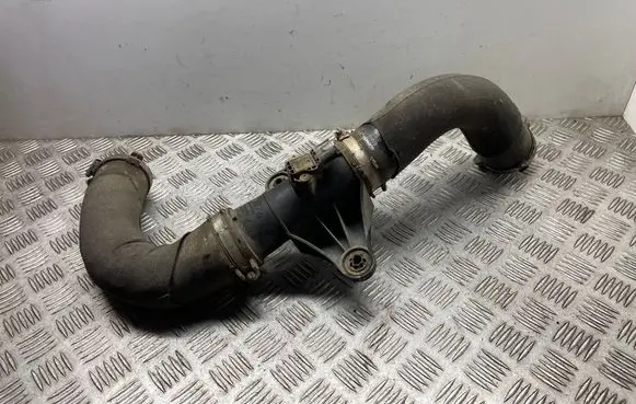 Audi A6 S6 C7 4G Intercooler hose/pipe 4G0145737AE 4G0145673R 4G0145709AB