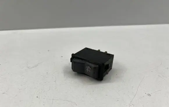 Mercedes-Benz G W460 Wiper switch 