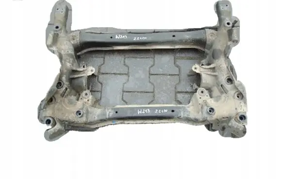 Mercedes-Benz E W213 Front subframe A2056280057
