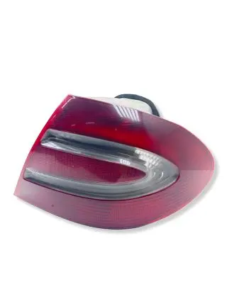 Mercedes-Benz CLK A209 C209 Rear/tail lights A2098200264