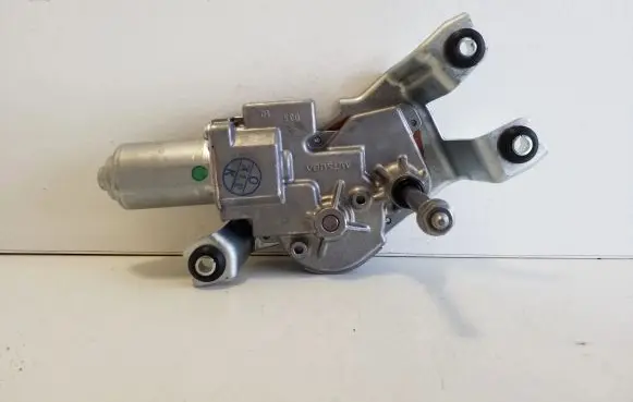 Mercedes-Benz GLC C254 Rear window wiper motor A2479065202