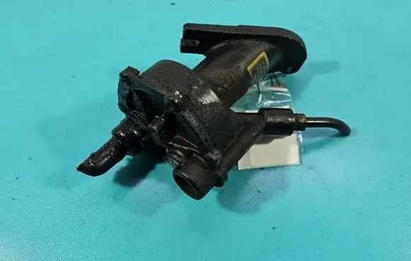 Ford Focus Vacuum pump IMPRK1517382