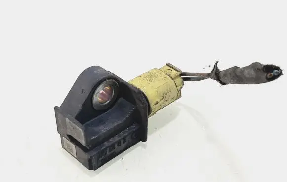 Mercedes-Benz CLS C218 X218 Airbag deployment crash/impact sensor A2128204926 5WK43872