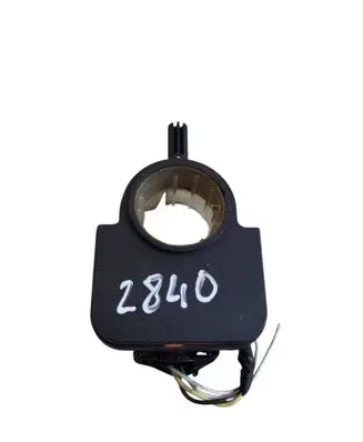 Steering angle sensor