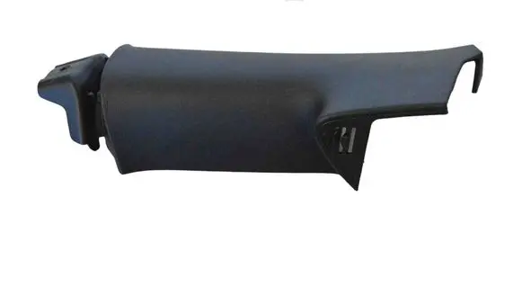 Tesla Model 3 (C) pillar trim 108627300G