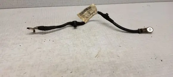 Ford Ecosport Negative earth cable (battery) GN1514324 E13483784000