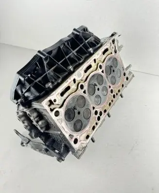 Audi A6 S6 C7 4G Engine head 0594BP EA897