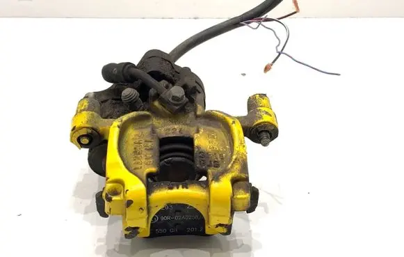 Seat Leon (5F) Rear brake caliper 