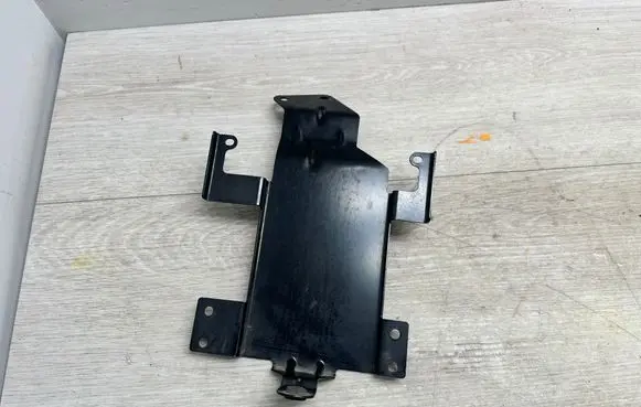 Porsche Cayenne (92A) Engine control unit holder 7P0907645A 95861823310