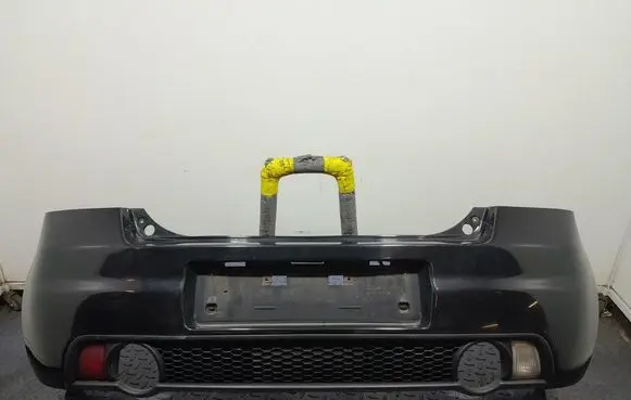 Suzuki Swift I Rear bumper 