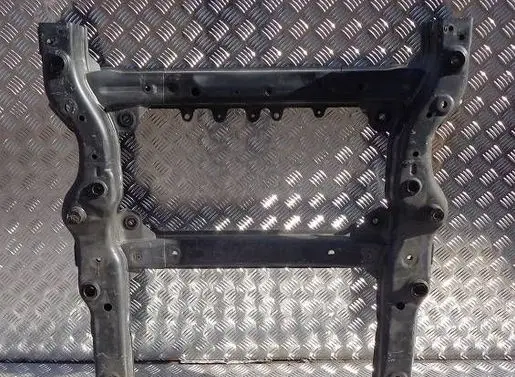 Mercedes-Benz EQS V297 Front subframe 2976205000