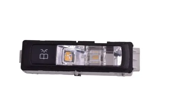 Mercedes-Benz E W213 Front seat light 011583