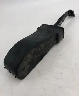Mercedes-Benz EQE v295 Rear door check strap stopper A2957300700
