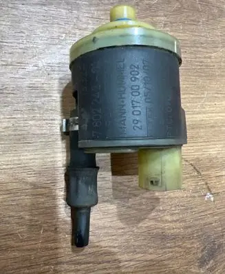 BMW 3 E90 E91 Fuel filter heater 7802242