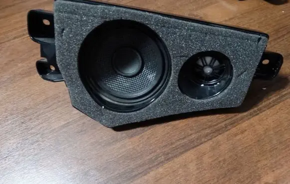 BMW X6 F16 Other interior part
