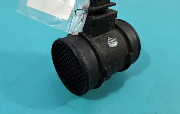 Opel Vectra C Mass air flow meter 0281002683 IMPRK1537393