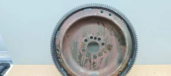 Mercedes-Benz E W211 Flywheel A6420300012