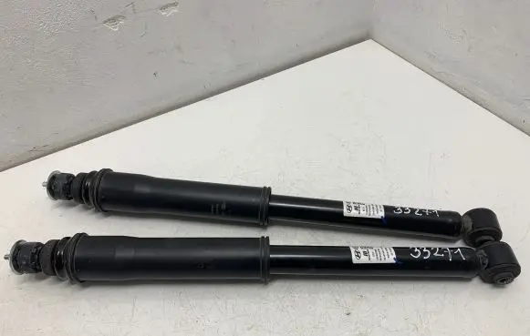 Hyundai i10 Rear shock absorber/damper 55300K7000 BT21