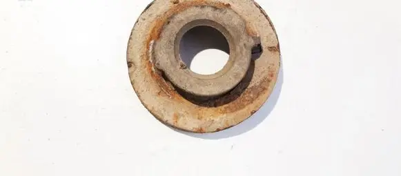 Skoda Octavia Mk2 (1Z) Front coil spring rubber mount 1k0512297c