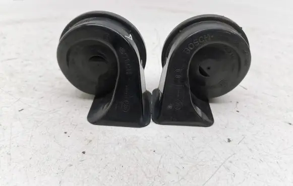 Mercedes-Benz B W245 Horn signal