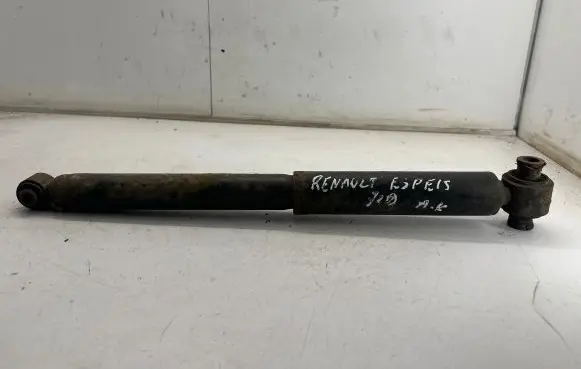 Renault Espace - Grand espace IV Rear shock absorber/damper
