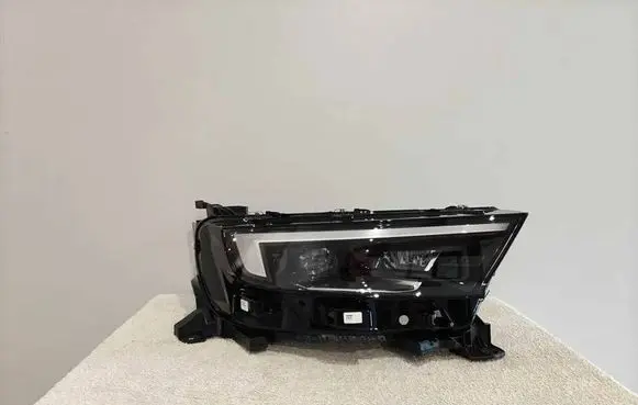 Headlight/headlamp
