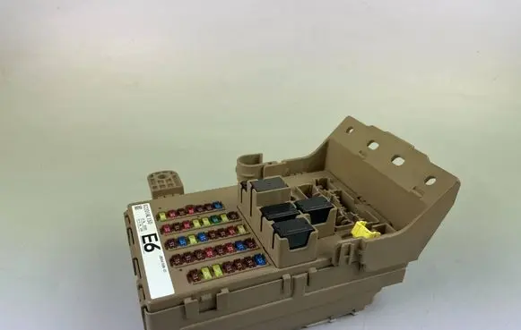 Fuse module
